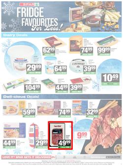 SUPERSPAR Western Cape : Super Savings (08 April - 21 April 2026), page 5