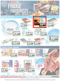 SUPERSPAR Western Cape : Super Savings (08 April - 21 April 2026), page 5