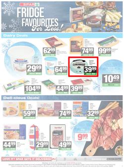 SUPERSPAR Western Cape : Super Savings (08 April - 21 April 2026), page 5