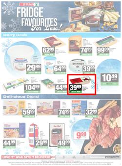 SUPERSPAR Western Cape : Super Savings (08 April - 21 April 2026), page 5