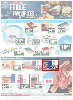 SUPERSPAR Western Cape : Super Savings (08 April - 21 April 2026), page 5