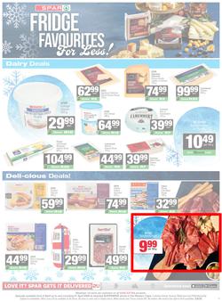 SUPERSPAR Western Cape : Super Savings (08 April - 21 April 2026), page 5