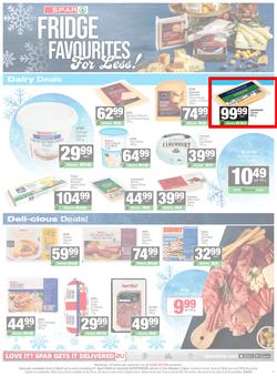 SUPERSPAR Western Cape : Super Savings (08 April - 21 April 2026), page 5