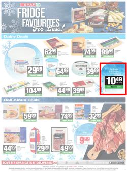 SUPERSPAR Western Cape : Super Savings (08 April - 21 April 2026), page 5