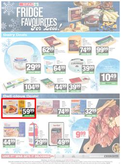 SUPERSPAR Western Cape : Super Savings (08 April - 21 April 2026), page 5