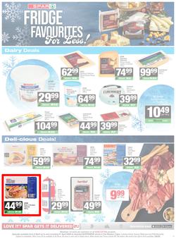 SUPERSPAR Western Cape : Super Savings (08 April - 21 April 2026), page 5