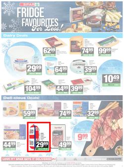 SUPERSPAR Western Cape : Super Savings (08 April - 21 April 2026), page 5