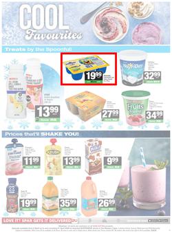 SUPERSPAR Western Cape : Super Savings (08 April - 21 April 2026), page 9