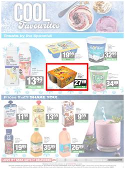 SUPERSPAR Western Cape : Super Savings (08 April - 21 April 2026), page 9