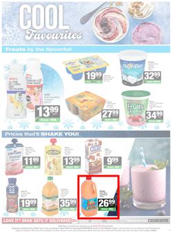 SUPERSPAR Western Cape : Super Savings (08 April - 21 April 2026), page 9