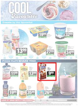 SUPERSPAR Western Cape : Super Savings (08 April - 21 April 2026), page 9