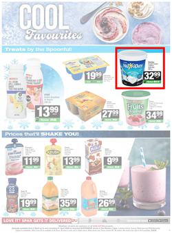 SUPERSPAR Western Cape : Super Savings (08 April - 21 April 2026), page 9