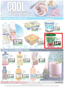 SUPERSPAR Western Cape : Super Savings (08 April - 21 April 2026), page 9