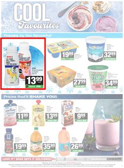 SUPERSPAR Western Cape : Super Savings (08 April - 21 April 2026), page 9