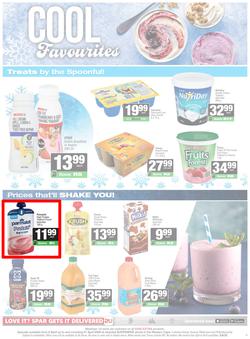 SUPERSPAR Western Cape : Super Savings (08 April - 21 April 2026), page 9