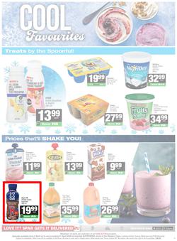 SUPERSPAR Western Cape : Super Savings (08 April - 21 April 2026), page 9