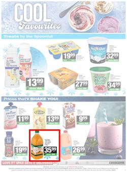SUPERSPAR Western Cape : Super Savings (08 April - 21 April 2026), page 9