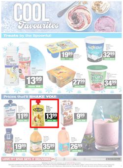 SUPERSPAR Western Cape : Super Savings (08 April - 21 April 2026), page 9