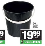 Evo Bucket-10L