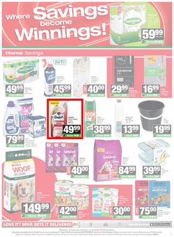SUPERSPAR Western Cape : Super Savings (08 April - 21 April 2026), page 11