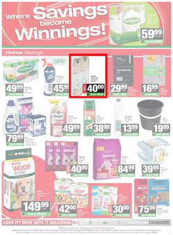 SUPERSPAR Western Cape : Super Savings (08 April - 21 April 2026), page 11