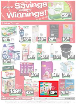 SUPERSPAR Western Cape : Super Savings (08 April - 21 April 2026), page 11