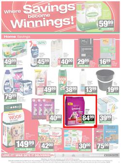 SUPERSPAR Western Cape : Super Savings (08 April - 21 April 2026), page 11