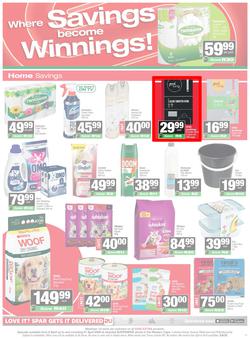 SUPERSPAR Western Cape : Super Savings (08 April - 21 April 2026), page 11