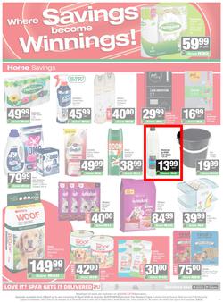 SUPERSPAR Western Cape : Super Savings (08 April - 21 April 2026), page 11