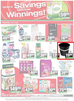 SUPERSPAR Western Cape : Super Savings (08 April - 21 April 2026), page 11