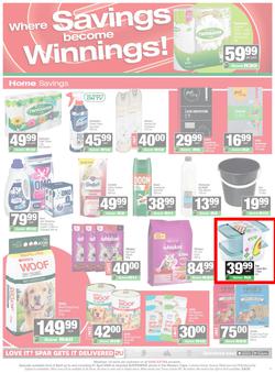 SUPERSPAR Western Cape : Super Savings (08 April - 21 April 2026), page 11