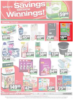 SUPERSPAR Western Cape : Super Savings (08 April - 21 April 2026), page 11