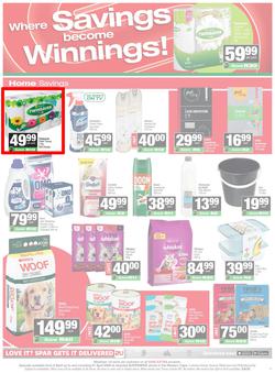 SUPERSPAR Western Cape : Super Savings (08 April - 21 April 2026), page 11