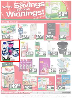 SUPERSPAR Western Cape : Super Savings (08 April - 21 April 2026), page 11