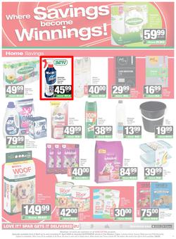 SUPERSPAR Western Cape : Super Savings (08 April - 21 April 2026), page 11
