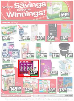 SUPERSPAR Western Cape : Super Savings (08 April - 21 April 2026), page 11