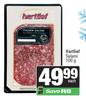 Hartlief Salami-100g
