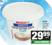Spar Cottage Cheese-250g