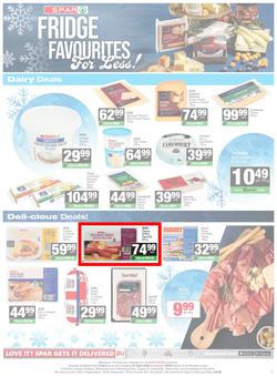 SPAR Western Cape : Super Savings (08 April - 21 April 2026), page 5