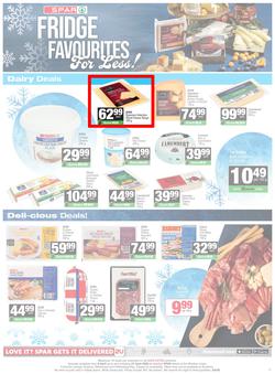 SPAR Western Cape : Super Savings (08 April - 21 April 2026), page 5