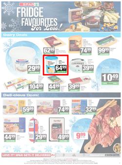 SPAR Western Cape : Super Savings (08 April - 21 April 2026), page 5