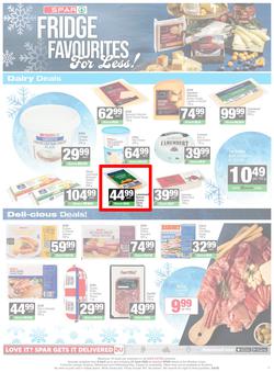SPAR Western Cape : Super Savings (08 April - 21 April 2026), page 5
