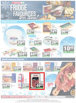 SPAR Western Cape : Super Savings (08 April - 21 April 2026), page 5