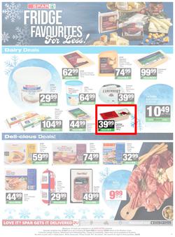 SPAR Western Cape : Super Savings (08 April - 21 April 2026), page 5