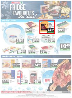 SPAR Western Cape : Super Savings (08 April - 21 April 2026), page 5