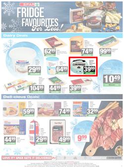 SPAR Western Cape : Super Savings (08 April - 21 April 2026), page 5