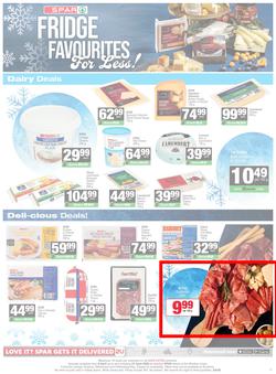 SPAR Western Cape : Super Savings (08 April - 21 April 2026), page 5