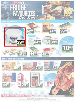 SPAR Western Cape : Super Savings (08 April - 21 April 2026), page 5