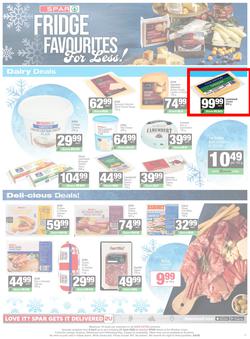 SPAR Western Cape : Super Savings (08 April - 21 April 2026), page 5