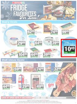 SPAR Western Cape : Super Savings (08 April - 21 April 2026), page 5